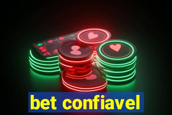 bet confiavel